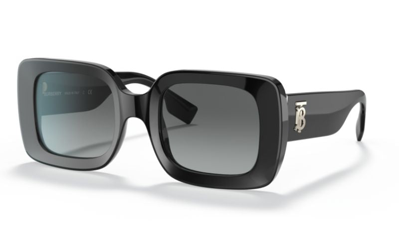 BURBERRY  4327 -TRY ON