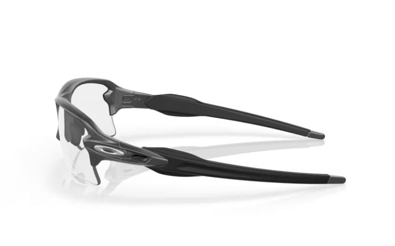 OAKLEY FLACK JACKET  TRANSITION LENSES
