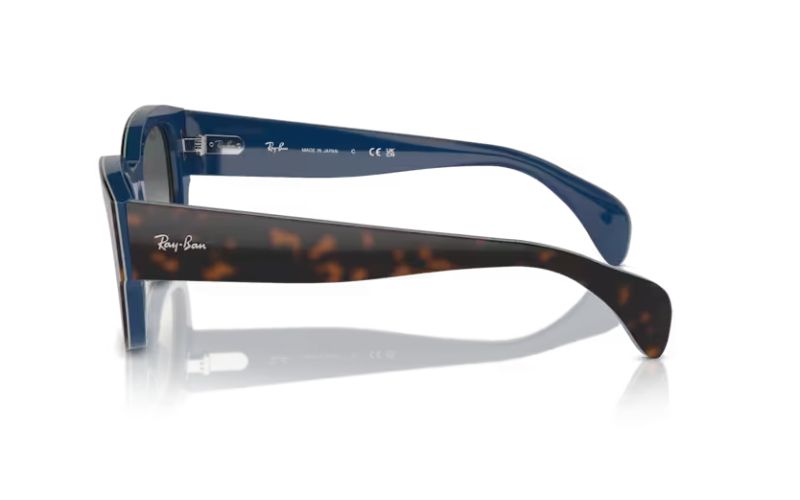 RAY BAN 7681-ACCETATE