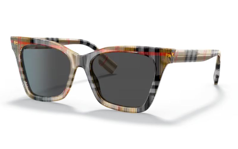 BURBERRY ELSA -TRY ON