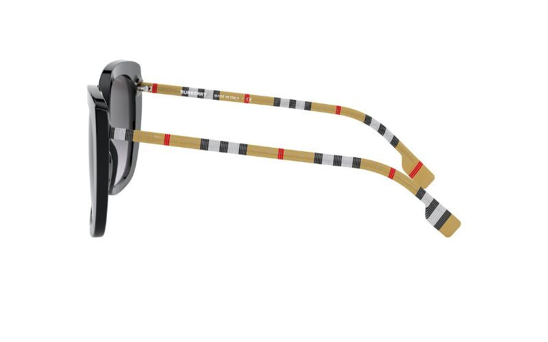 BURBERRY  CAROLL -TRY ON