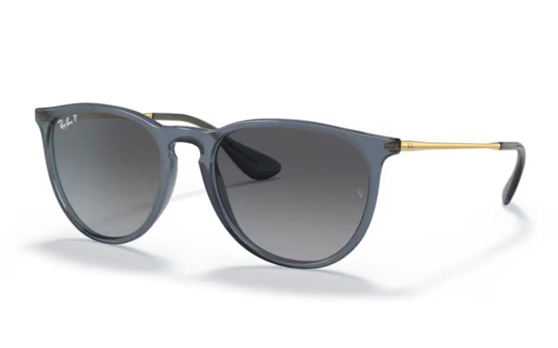 RAY-BAN ERIKA 4171 POLARIZED -TRY ON