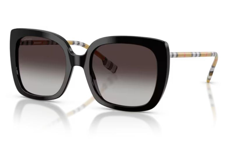 BURBERRY  CAROLL -TRY ON