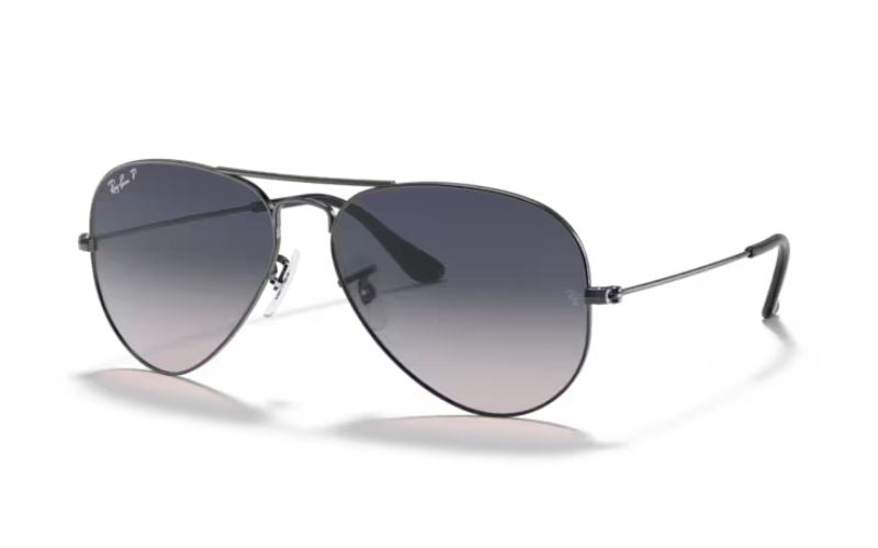 RAY-BAN  AVIATOR  3025  POLARIZED