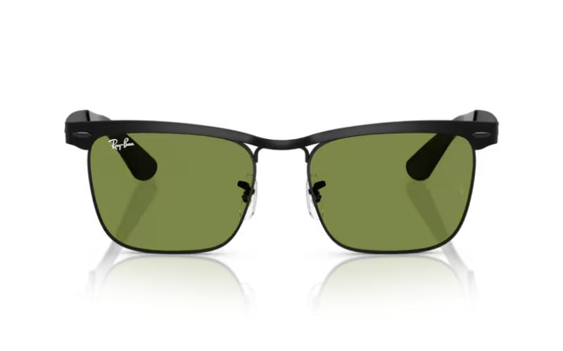 RAY BAN WAYFERER DELUXE