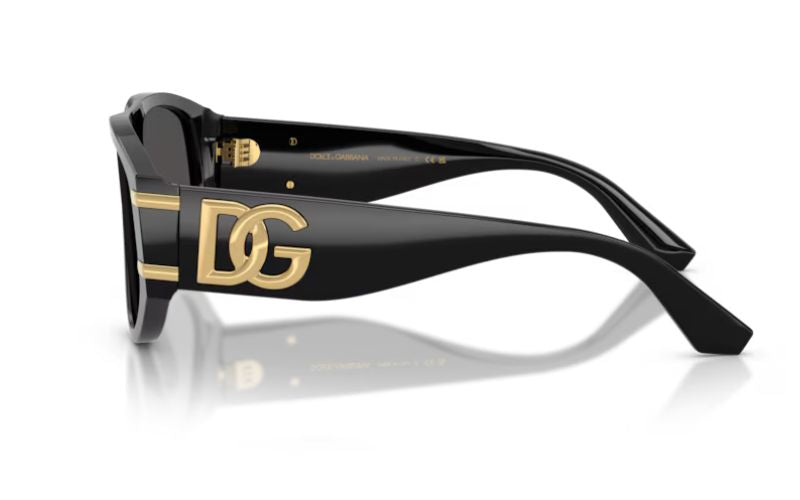 DOLCE & GABBANA 4499