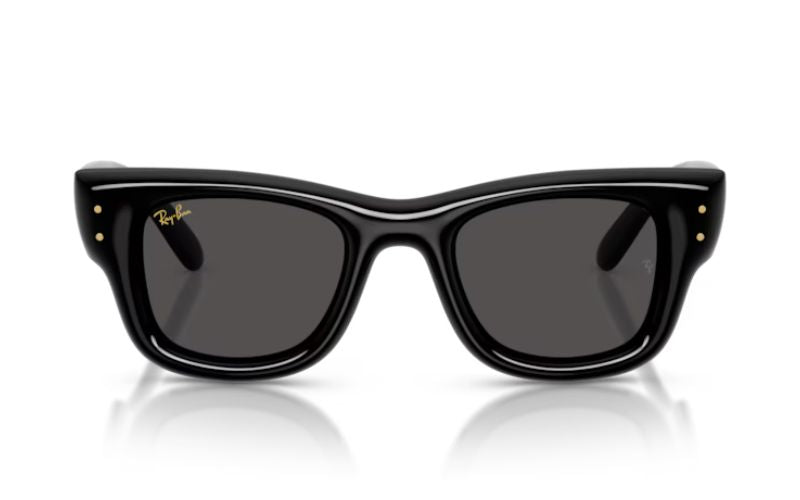 RAYBAN WAYFARER PUFFER