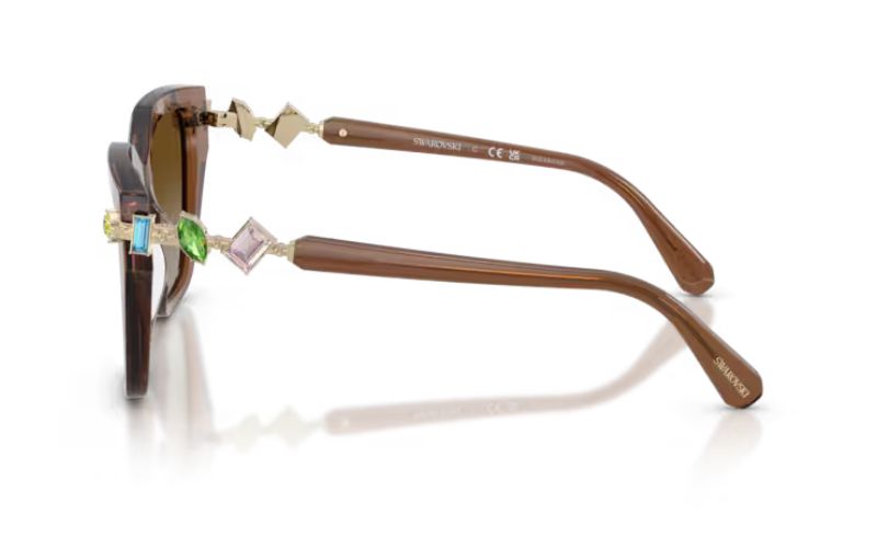 SWAROVSKI 6041 POLARIZED