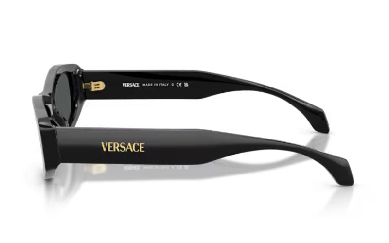 VERSACE  4487
