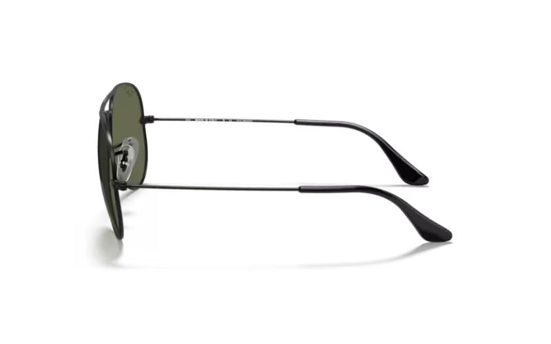 RAY BAN 3025 AVIATOR POLARIZED - MEDIUM