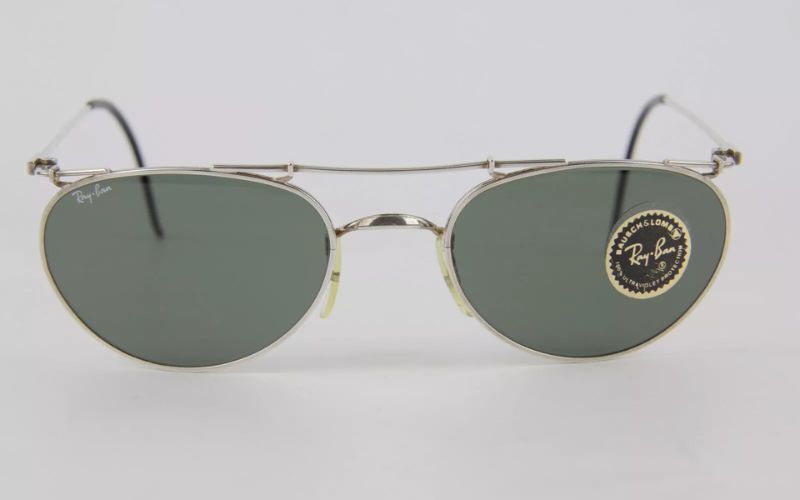 RAY-BAN BAUSCH AND LOMB VINTAGE COLLECTION