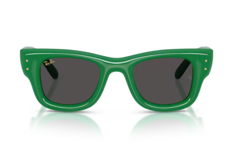 RAY-BAN WAYFERER  PUFFER