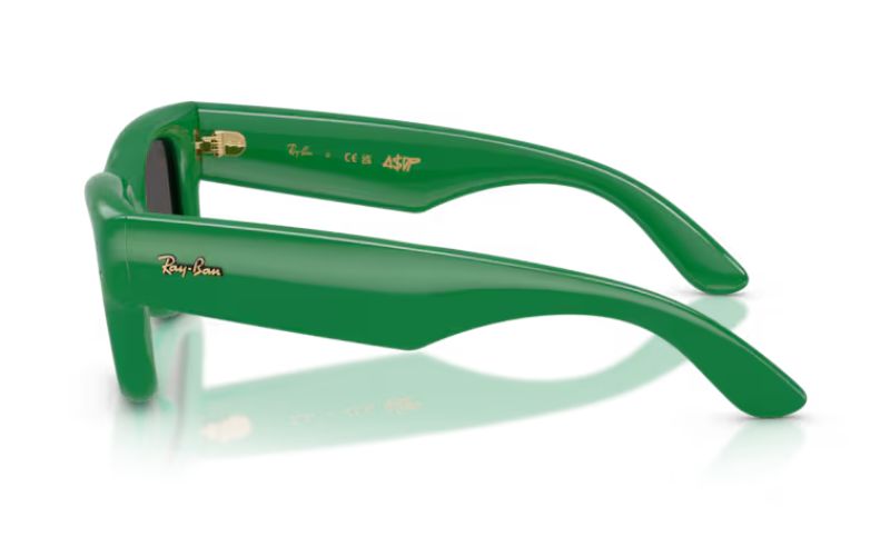 RAY-BAN WAYFERER  PUFFER