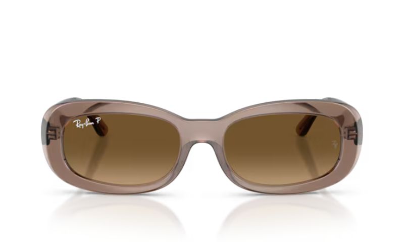 RAY BAN 2221 POLARIZED