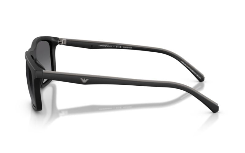 EMPORIO ARMANI 4257 POLARIZED