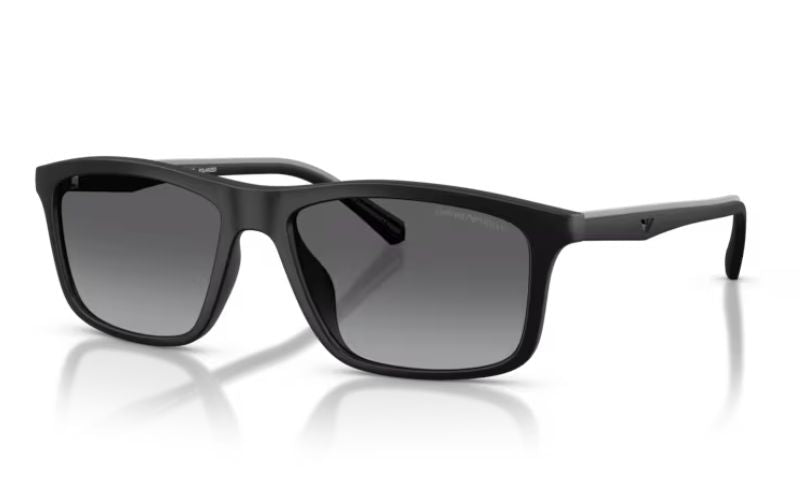 EMPORIO ARMANI 4257 POLARIZED
