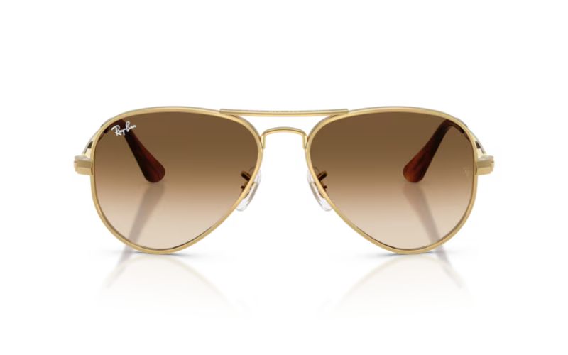 RAYBAN AVIATOR MAX-MEDIUM