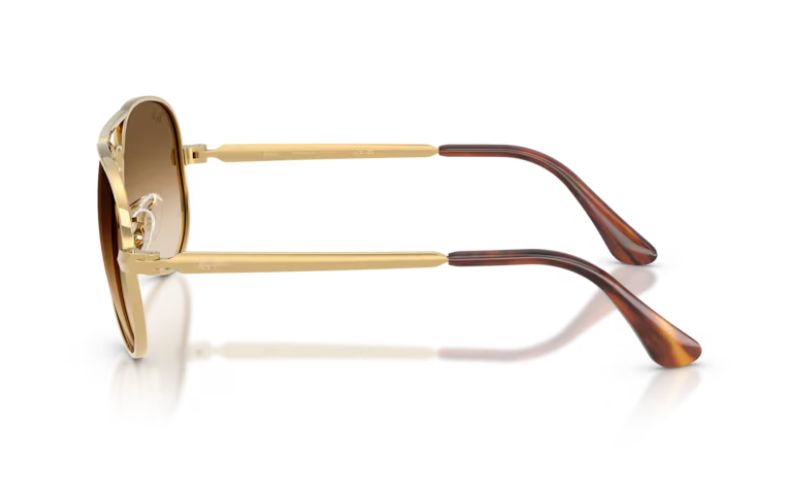 RAYBAN AVIATOR MAX-MEDIUM