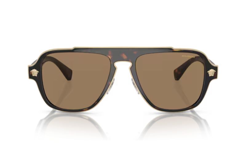 VERSACE  2199 POLARIZED