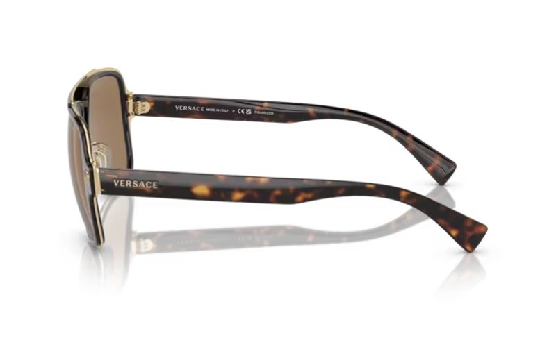 VERSACE  2199 POLARIZED