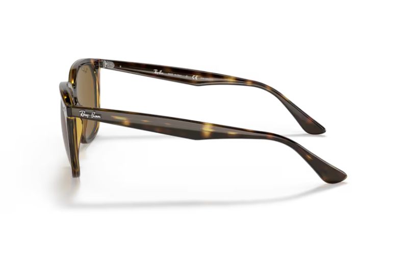 RAY BAN 4362 POLARIZED