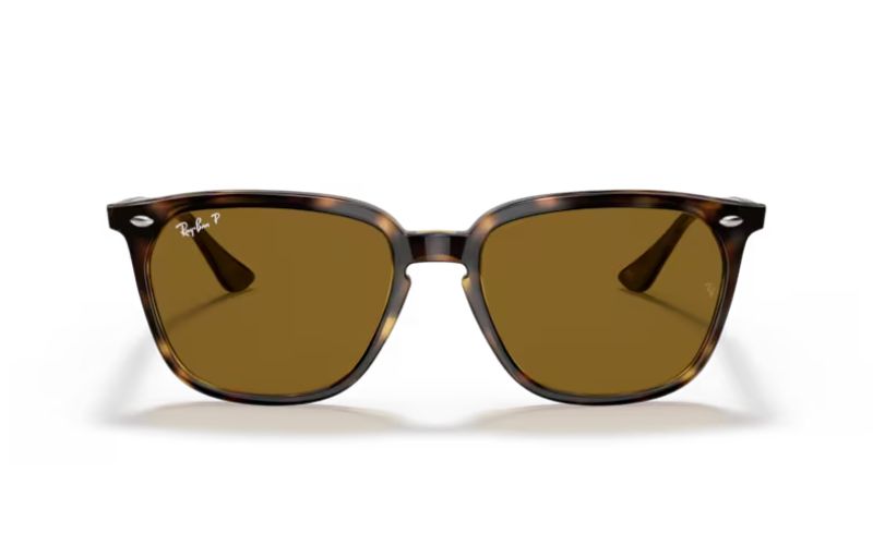 RAY BAN 4362 POLARIZED