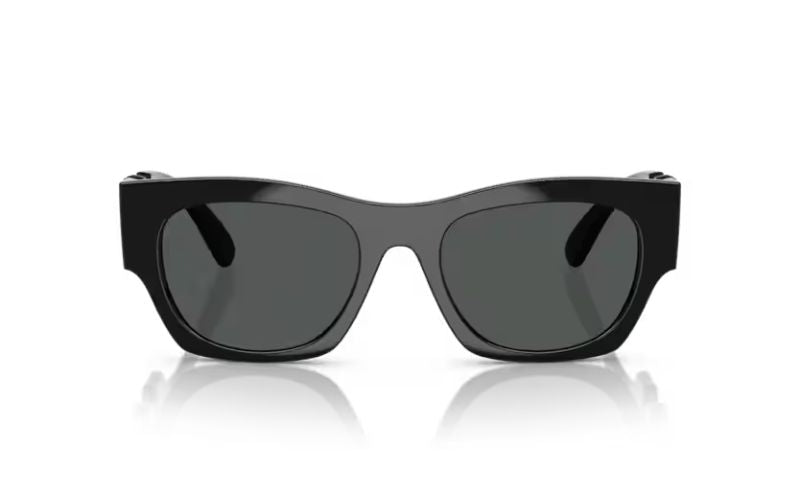 VERSACE 4479 BLACK EDITION