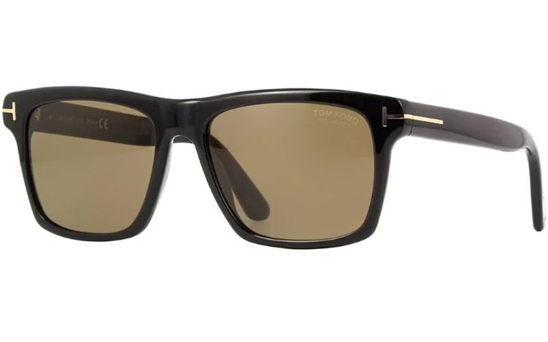 TOM FORD BUCKLEY POLARIZED