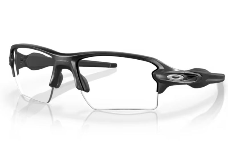OAKLEY FLACK JACKET  TRANSITION LENSES