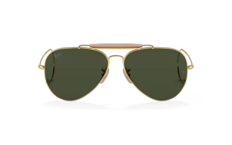 RAYBAN   OUTDOORSMAN