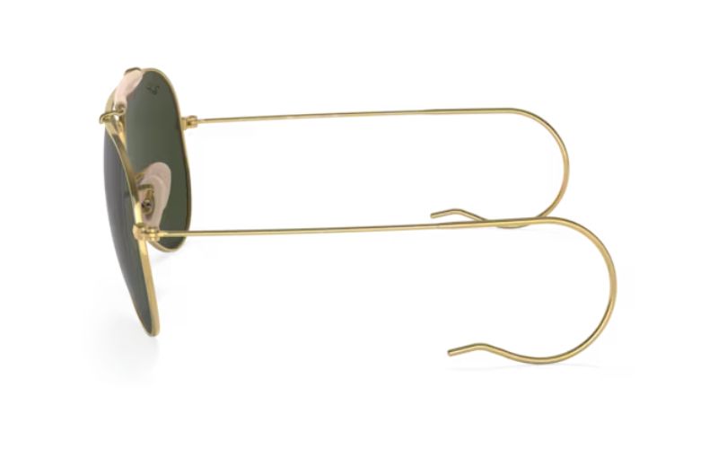 RAYBAN   OUTDOORSMAN