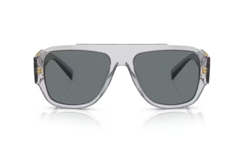 VERSACE  4436(TRY ON)