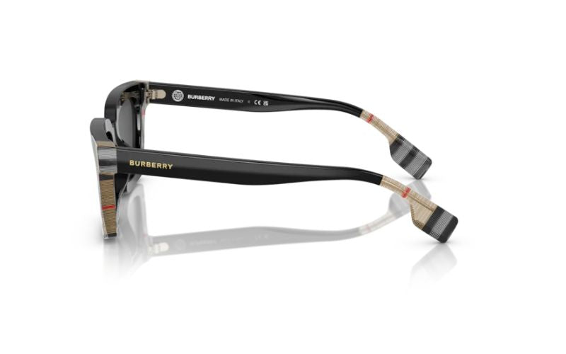 BURBERRY BRIAR- TRY ON