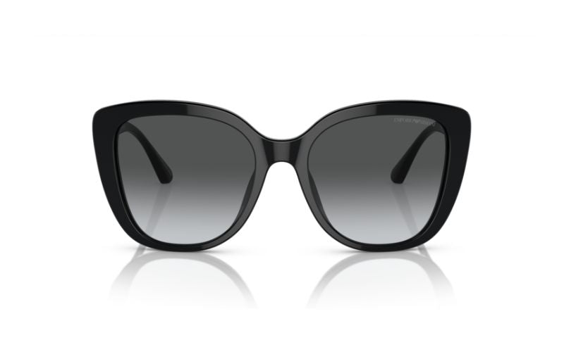 EMPORIO ARMANI 4214 POLARIZED -TRY ON