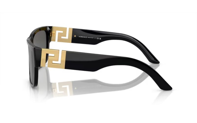 VERSACE 4296-TRY ON