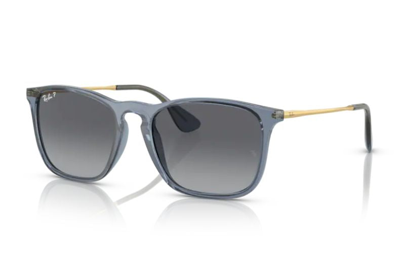 RAY BAN  CHRIS POLARIZED