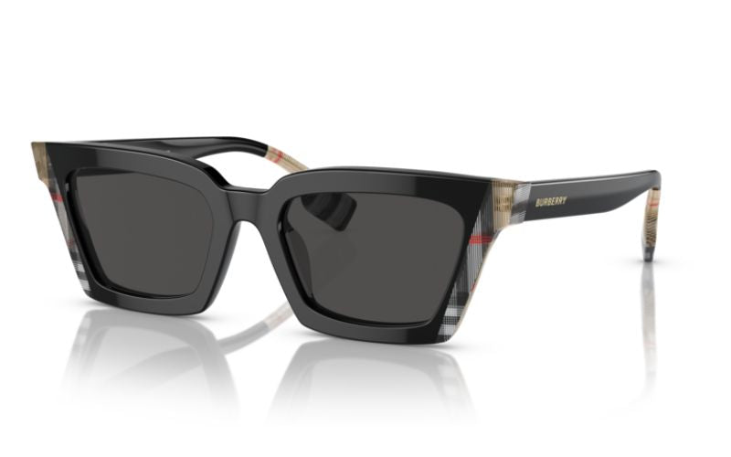 BURBERRY BRIAR- TRY ON