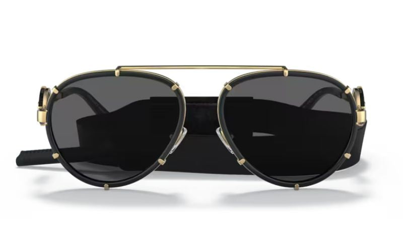 VERSACE 2232- TRY ON