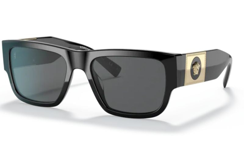 VERSACE 4406(TRY ON)
