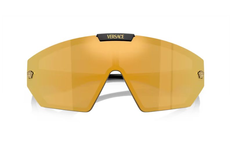 VERSACE 4461-TWO LENSES -TRY ON