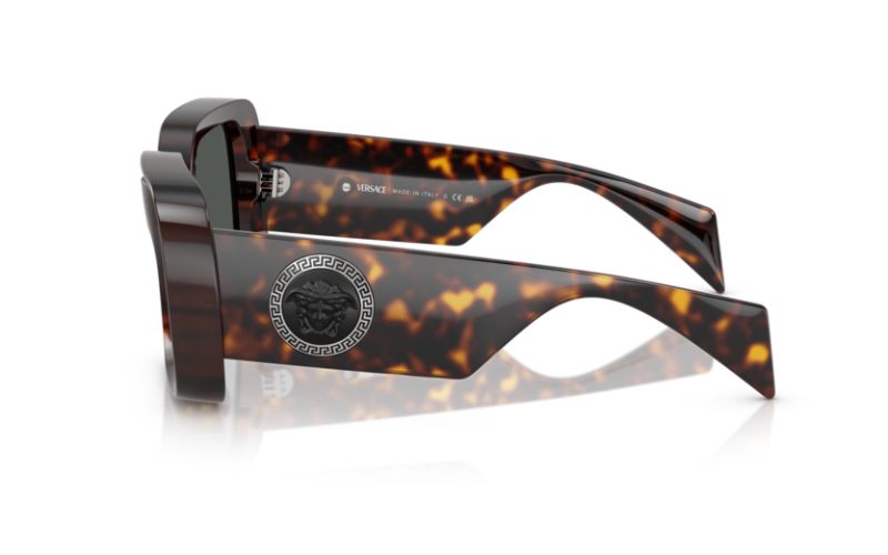 VERSACE 4473 OVERSIZE