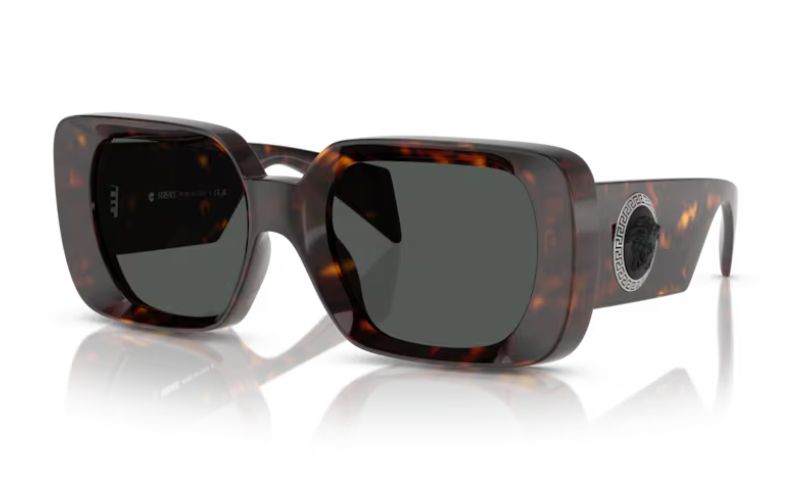 VERSACE 4473 OVERSIZE