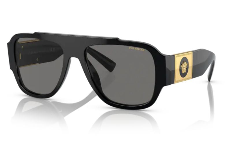 VERSACE 4436  POLARIZED