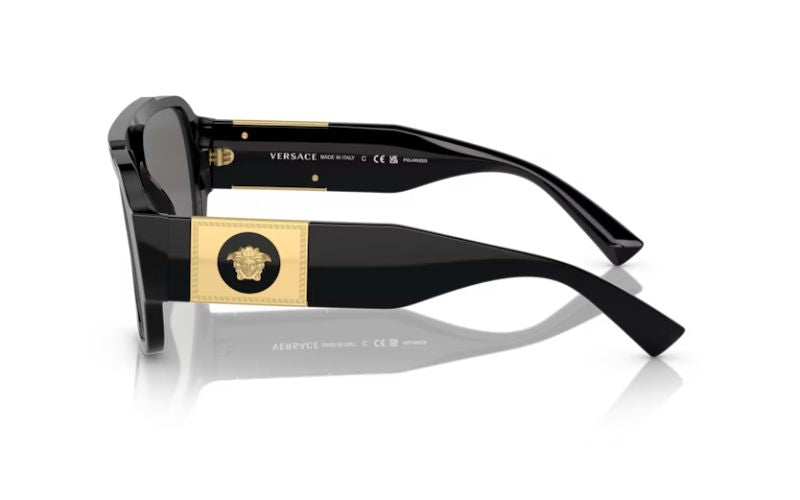 VERSACE 4436  POLARIZED