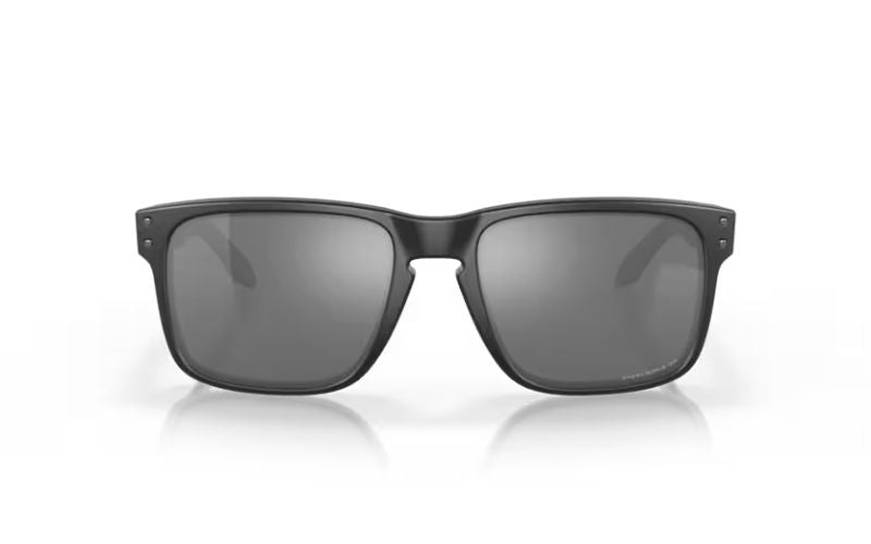 OAKLEY HOLBROOK POLARIZED -TRY ON