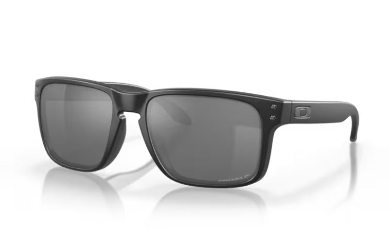 OAKLEY HOLBROOK POLARIZED -TRY ON