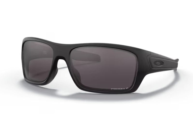 OAKLEY  TURBINE POLARIZED-TRY ON