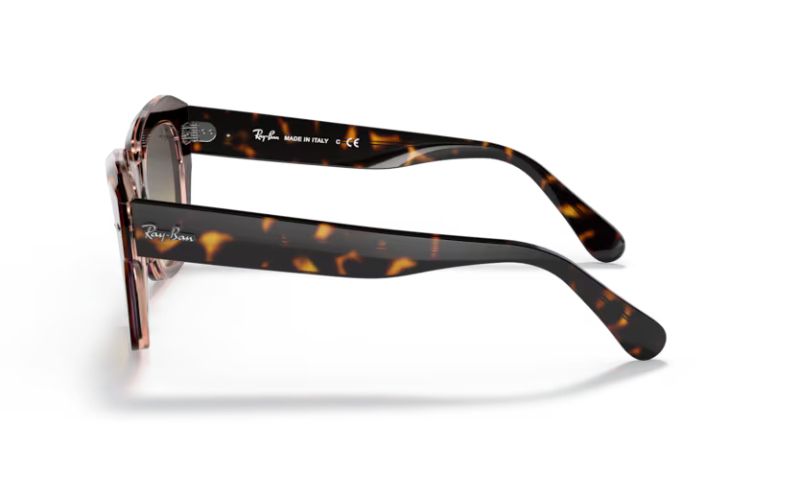 RAY BAN 2186 -TRY ON