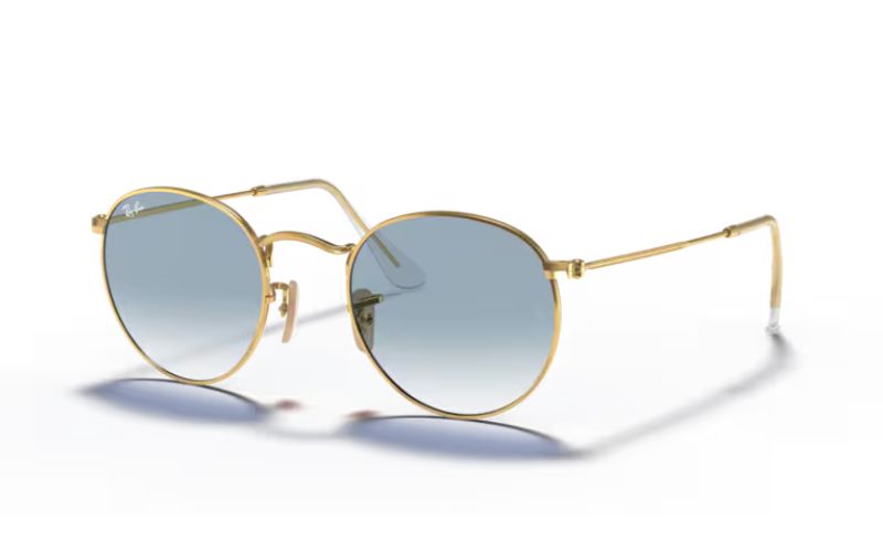 RAY BAN  3447 ROUND