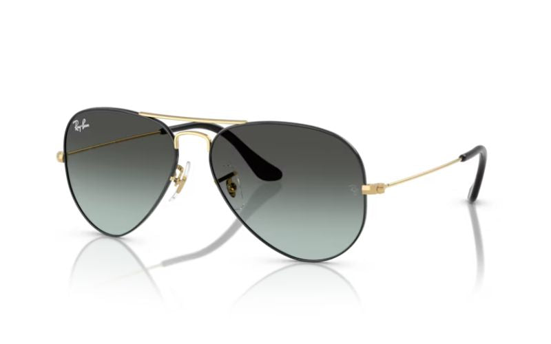 RAY-BAN  3025 AVIATOR